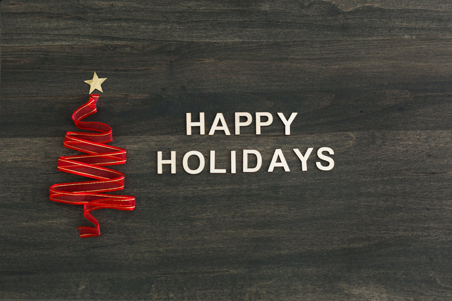 SLOPPY JOE - CHRISTMAS & NEW YEAR OPENING TIMES & SHIPPING INFO