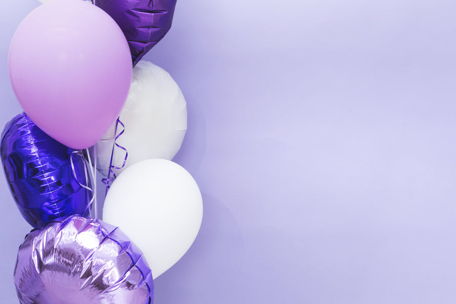 🎂 TIME TO CELEBRATE! THANK YOU! 🎉 FREE UK SHIPPING - TODAY ONLY!