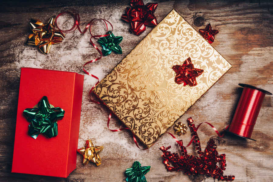 IMPORTANT LAST MINUTE CHRISTMAS PURCHASE INFO: Friday 18th Dec, 5pm