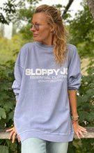 Load image into Gallery viewer, 05 CLASSIC SQUARE SWEATSHIRT - Dove Grey
