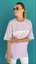 Load image into Gallery viewer, ORGANIC T-SHIRT - Misty Pink
