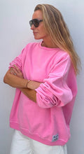 Load image into Gallery viewer, ORIGIN 05 CLASSIC SQUARE SWEATSHIRT - Candy
