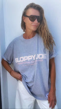 Load image into Gallery viewer, ORGANIC T-SHIRT -Marl Blush
