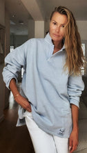 Load image into Gallery viewer, COLLAR 02 - Ice Blue
