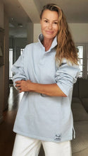Load image into Gallery viewer, COLLAR 02 - Ice Blue
