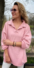 Load image into Gallery viewer, COLLAR 02 - Coral Wash
