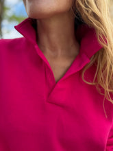 Load image into Gallery viewer, COLLAR 02 - LIPSTICK
