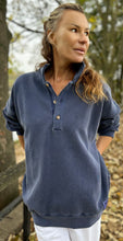 Load image into Gallery viewer, RUGBY POLO SHIRT - Navy Wash
