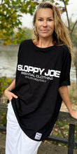 Load image into Gallery viewer, ORGANIC T-SHIRT - BLACK
