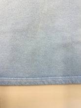 Load image into Gallery viewer, STRAIGHT CREW SWEATSHIRT - Baby Blue - SIZE 2 - D9
