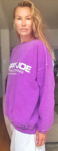 Load image into Gallery viewer, 05 CLASSIC SQUARE SWEATSHIRT - Heather
