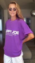 Load image into Gallery viewer, ORGANIC T-SHIRT - Heather
