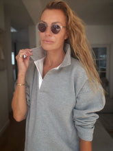 Load image into Gallery viewer, COLLAR 02 - Grey Marl
