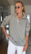 Load image into Gallery viewer, COLLAR 02 - Grey Marl
