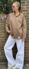 Load image into Gallery viewer, COLLAR 02 - Chocolate
