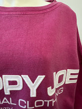 Load image into Gallery viewer, 05 CLASSIC SQUARE SWEATSHIRT - Peony - SIZE 3 - A63
