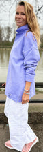 Load image into Gallery viewer, COLLAR 02 - Soft Lilac

