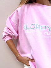 Load image into Gallery viewer, 05 CLASSIC SQUARE SWEATSHIRT - SPECIAL EDITION - 'Hug Me Pink'
