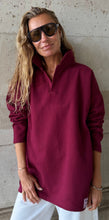 Load image into Gallery viewer, COLLAR 02 - MAROON
