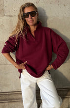 Load image into Gallery viewer, COLLAR 02 - MAROON
