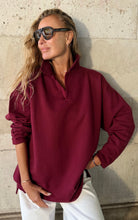 Load image into Gallery viewer, COLLAR 02 - MAROON
