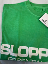 Load image into Gallery viewer, ORGANIC T-SHIRT - Emerald Green - SALE - G10
