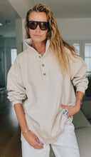 Load image into Gallery viewer, RUGBY POLO SHIRT - Biscuit Beige

