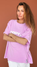 Load image into Gallery viewer, ORGANIC T-SHIRT - Raspberry Blush
