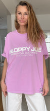 Load image into Gallery viewer, ORGANIC T-SHIRT - Raspberry Blush
