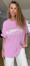 Load image into Gallery viewer, ORGANIC T-SHIRT - Raspberry Blush
