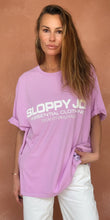 Load image into Gallery viewer, ORGANIC T-SHIRT - Raspberry Blush
