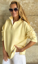Load image into Gallery viewer, COLLAR 02 - Butter Yellow
