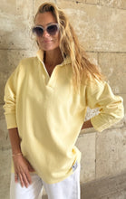 Load image into Gallery viewer, COLLAR 02 - Butter Yellow
