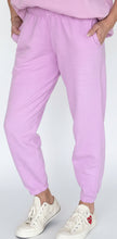 Load image into Gallery viewer, JOGGERS - Raspberry Blush
