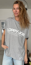 Load image into Gallery viewer, ORGANIC T-SHIRT - Grey Marl
