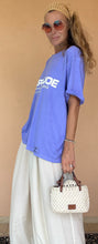 Load image into Gallery viewer, ORGANIC T-SHIRT - Soft Lilac
