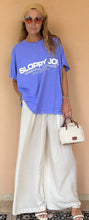 Load image into Gallery viewer, ORGANIC T-SHIRT - Soft Lilac
