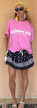 Load image into Gallery viewer, Organic T-shirt - Candy
