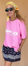 Load image into Gallery viewer, Organic T-shirt - Candy
