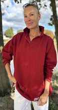 Load image into Gallery viewer, COLLAR 02 - Bordeaux
