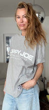 Load image into Gallery viewer, ORGANIC T-SHIRT - Grey Marl
