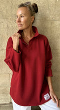 Load image into Gallery viewer, COLLAR 02 - Bordeaux
