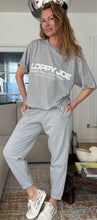 Load image into Gallery viewer, ORGANIC T-SHIRT - Grey Marl

