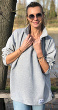 Load image into Gallery viewer, COLLAR 02 - Grey Marl
