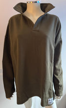 Load image into Gallery viewer, COLLAR 02 - AVOCADO - SIZE 3 - S13
