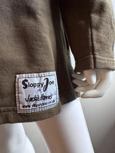 Load image into Gallery viewer, COLLAR 02 - AVOCADO - SIZE 3 - S13
