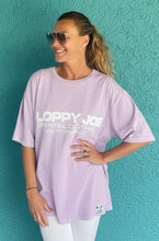 Load image into Gallery viewer, ORGANIC T-SHIRT - Misty Pink
