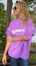 Load image into Gallery viewer, 05 CLASSIC SQUARE SWEATSHIRT - Heather
