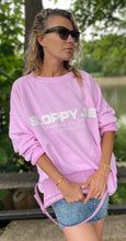 Load image into Gallery viewer, 05 CLASSIC SQUARE SWEATSHIRT - Miami Pink
