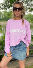 Load image into Gallery viewer, 05 CLASSIC SQUARE SWEATSHIRT - Miami Pink
